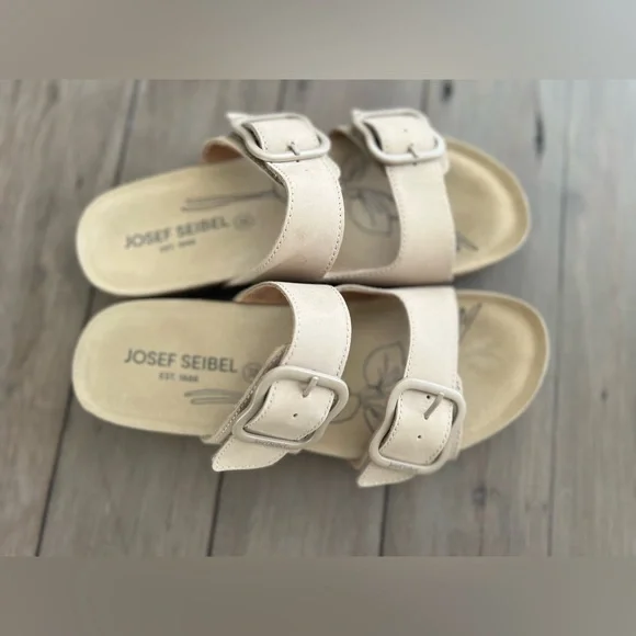 Josef Seibel Tonga 64 Women’s Sandals - Picture 5 of 8